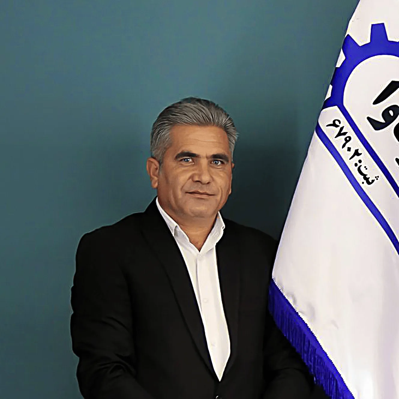 آقای محسن احمدی
